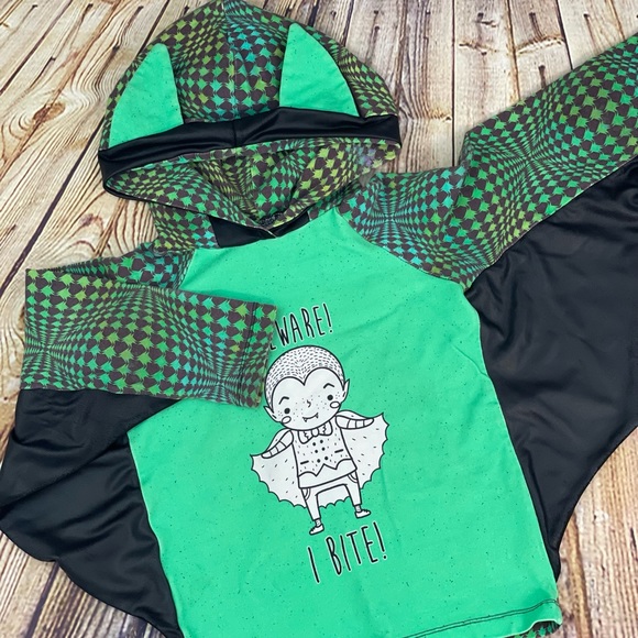 Custom Hoodie and Jeans set - Picture 2 of 7